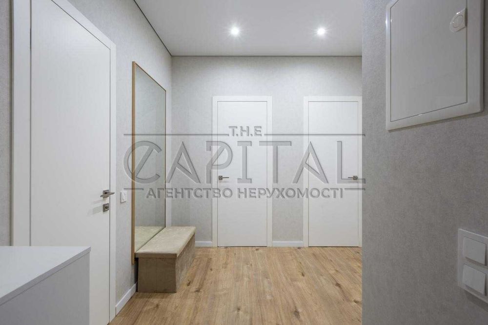 Продаж / Квартира / ЖК Світло Парк / Голосіївський район