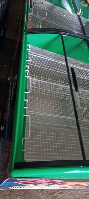 Бонета морозильна.2 м.Морозилка.Juka .M1000V.