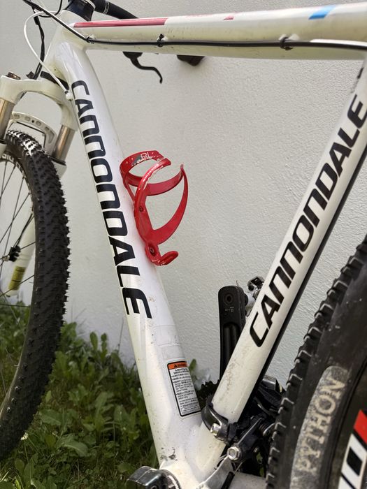 Cannondale Trail SL4 R29