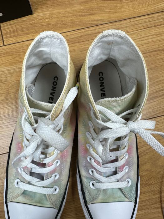 Converse Chuck Taylor All Star High
