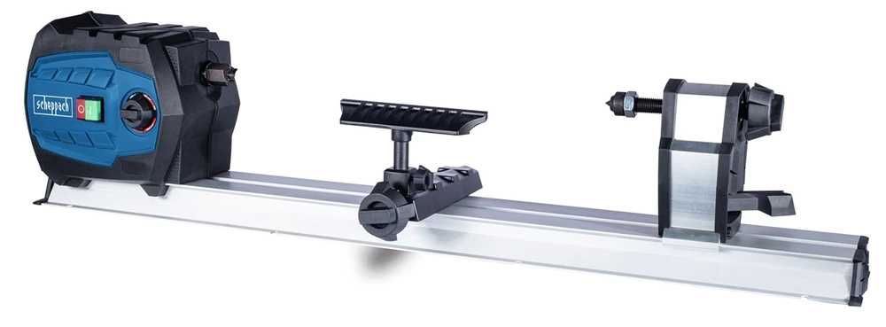 Tokarka do drzewa 600mm długości,550w od Serwis Garden.eu