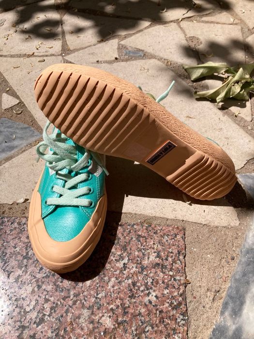 Ténis bimba y lola 37