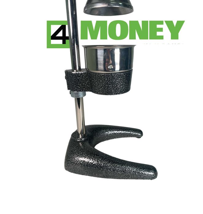 ПРЕСС Ручной СОКОВЫЖИМАЛКА Фреш Сок Цитрусовых Remta-PRO PS09T. КИЇВ