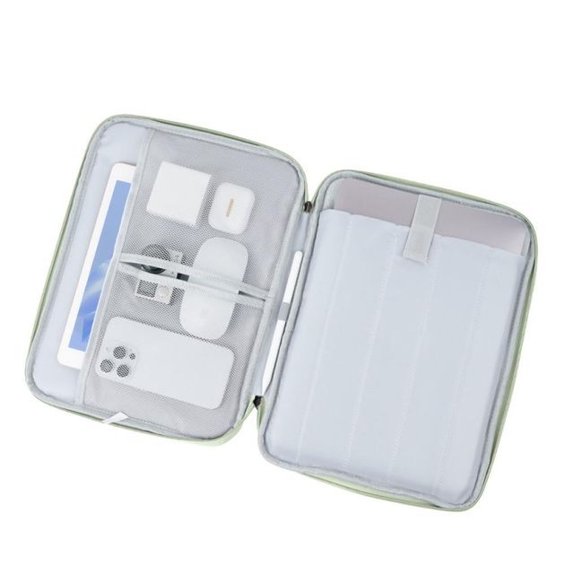 Сумка для MacBook / планшета/ ноутбука/ нетбука 12.9" дюймов Носо GT2