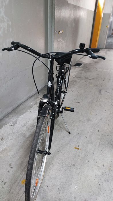 Bicicleta Berg senhora