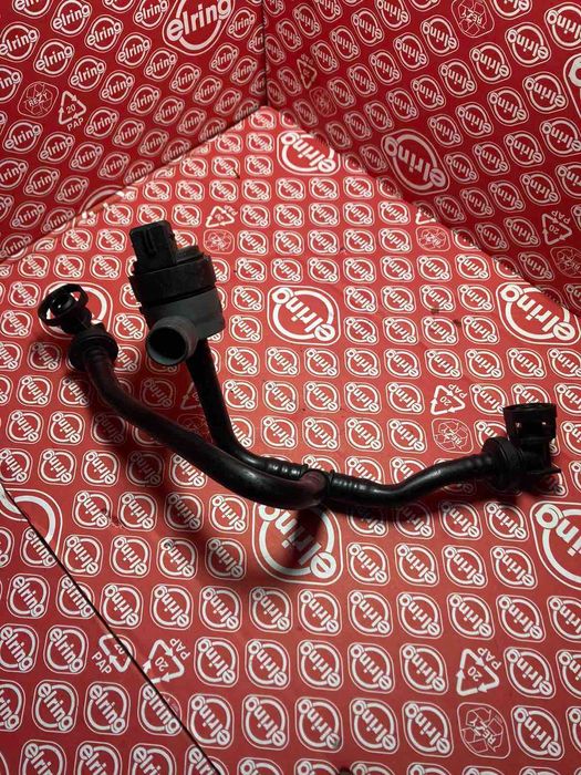 Клапан вентиляции топливного бака bmw f10 m5 f12 f13 m6 7636149