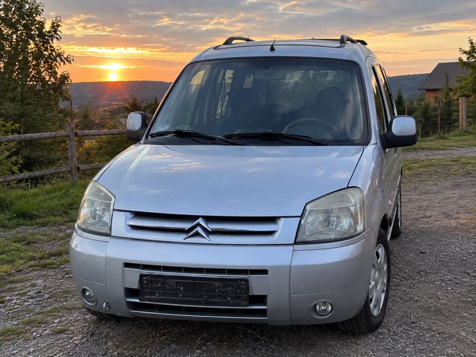 Citroën Berlingo