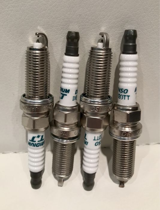 Свічки іридієві IXEH20TT DENSO Японія оригінальні