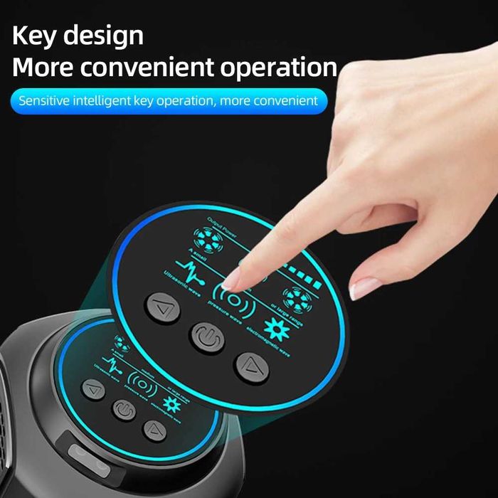 Mega Odstrzaszacz Na Gryzonie (Promocja)