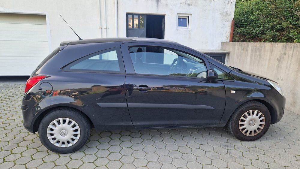 Opel Corsa 1.3 CDTi