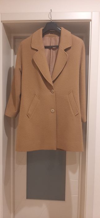 Casaco fazenda estilo rendilhado