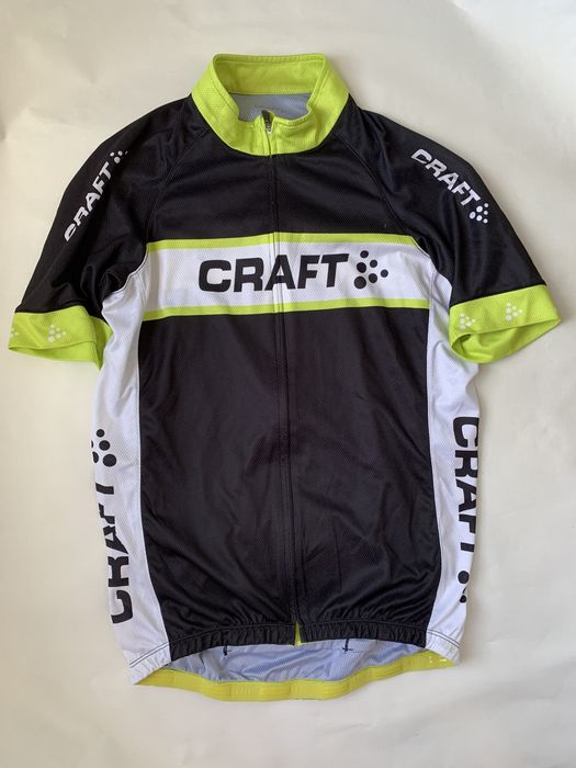 Джерсі, craft М, jersey, odlo, focus, bibs