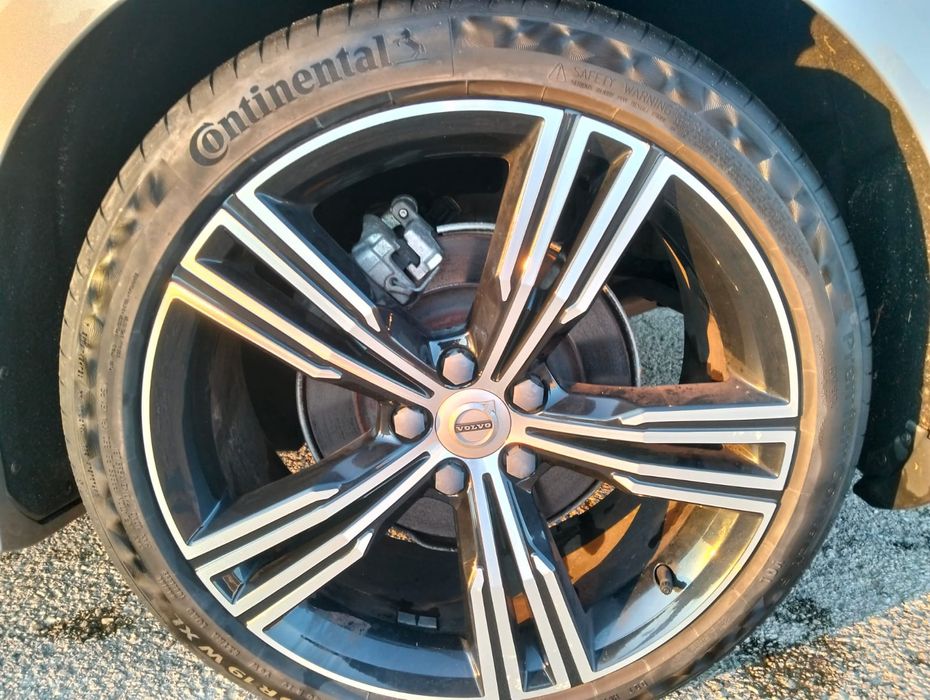 Volvo V60 D4 Inscription