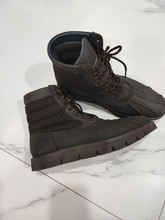Чоловічі зимові черевики Hawke & Co (Duck Boots) – Розмір 42.5-43 (27.