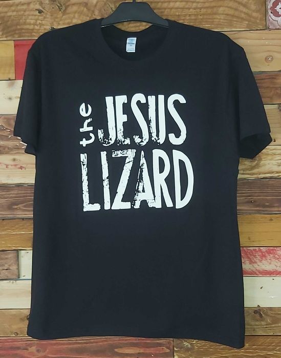 Butthole Surfers / The Jesus Lizard / Flipper / Shellac - T-shirt