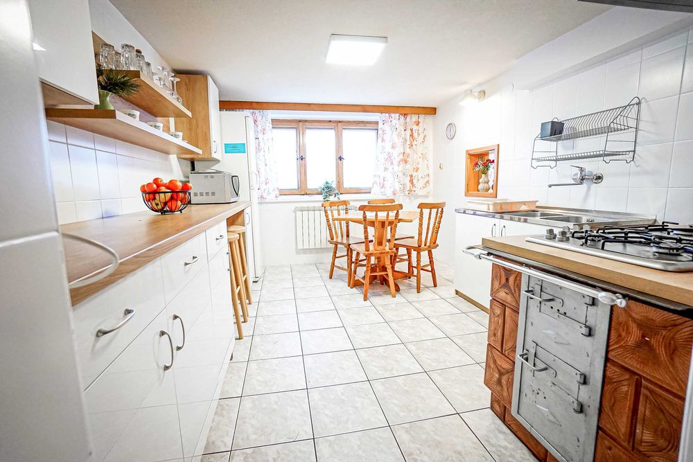 Wolny pokój od dziś !!! Zakopane