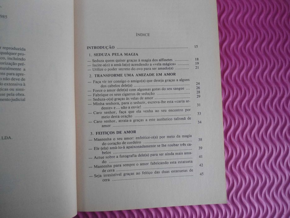 Guia Prático da Magia por Cecile Donner e outro
