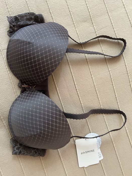 Бюстгальтер, ліф Jasmine. Новий. 75В