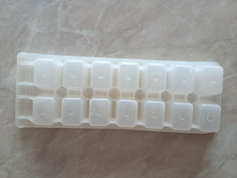 Форми для льоду, форма для льда