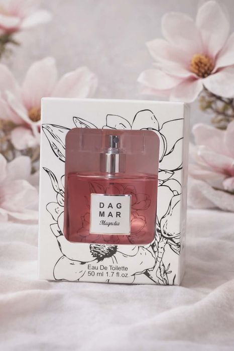 Woda toaletowa dla kobiet 50ml