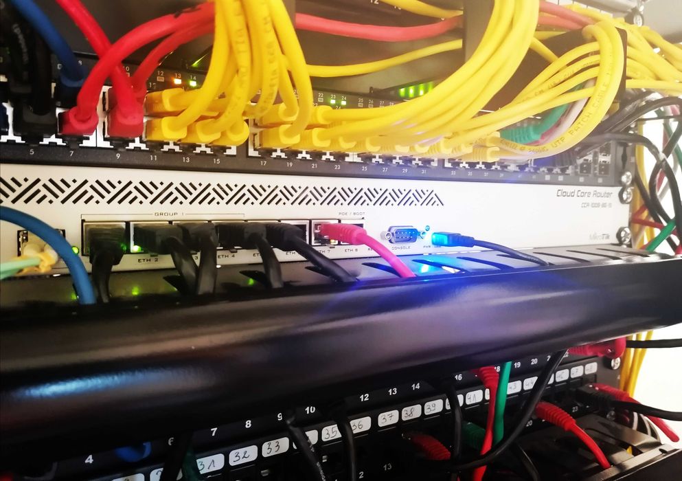 IT dla biznesu, informatyka dla firm, obsługa informatyczna