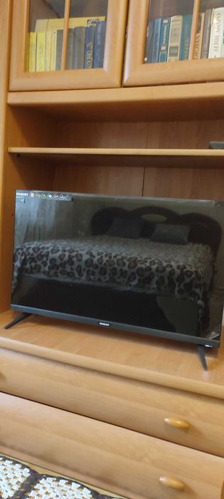 Здам подобово однокімнатну квартиру