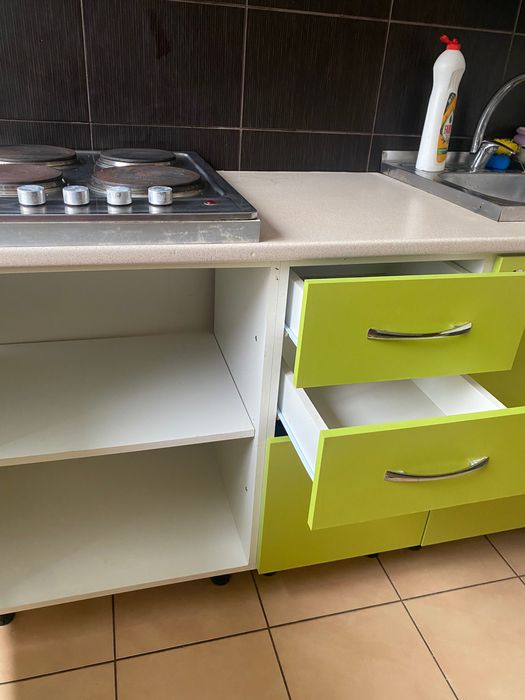 2к квартира, автономне опалення