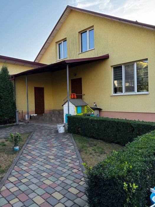 Суперовий великий будинок, відмінний стан - капітальний ремонт37055