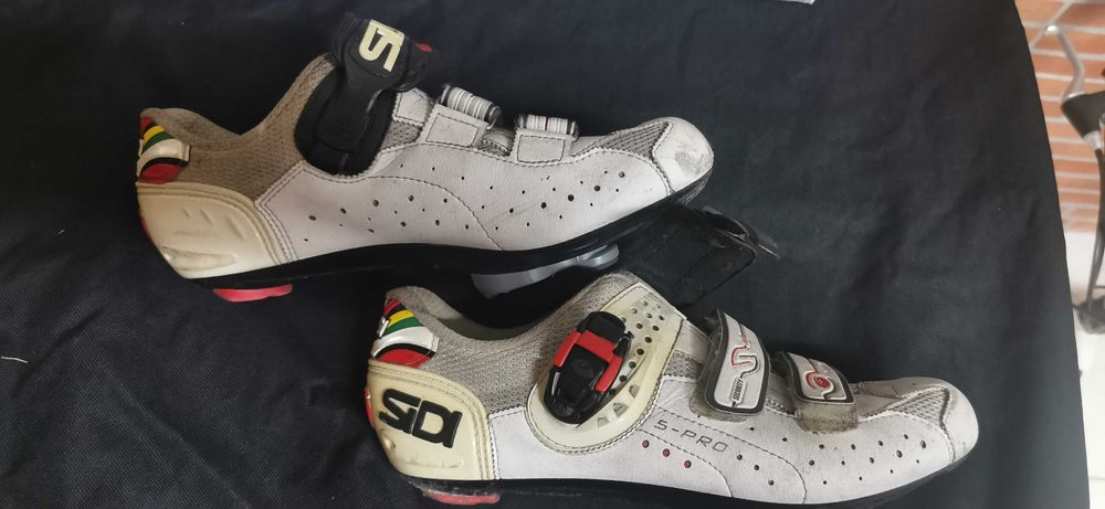 Sapatos Sidi 5-PRO