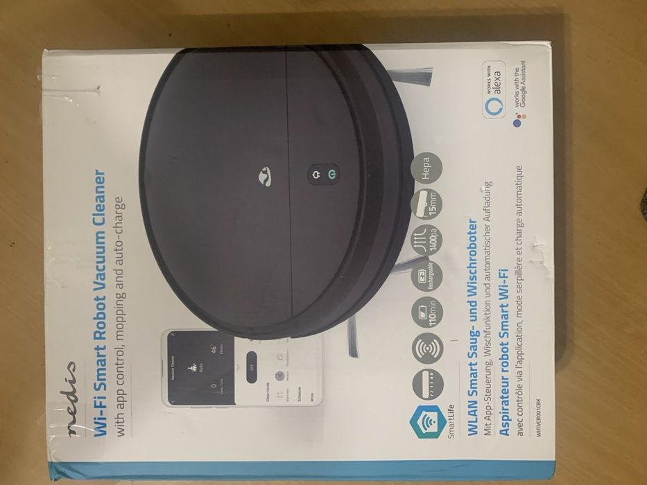 Новий не підійшов по дому