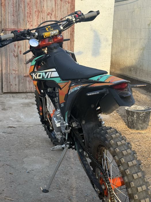 Kovi Advance 300