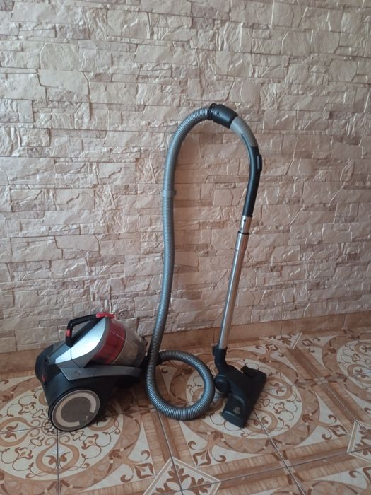 Пилосос Dirt Devil