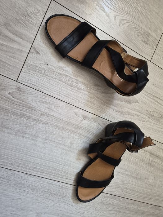 Buty damskie Jenny Fairy rozmiar 41