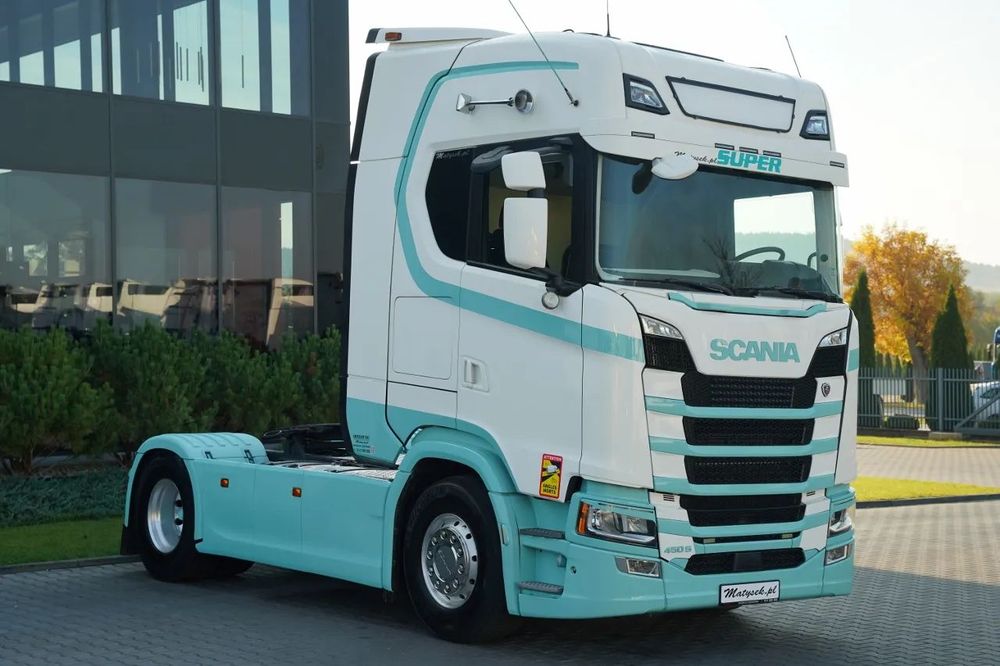 Scania