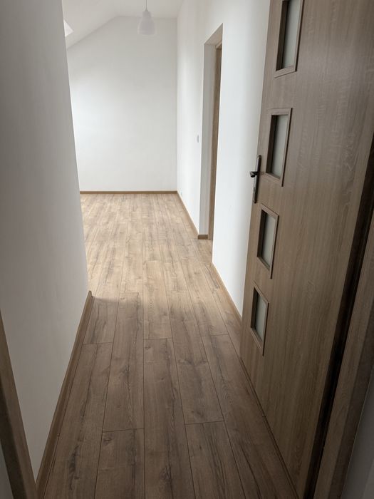 Lokal do wynajęcia w Binarowej 50m2