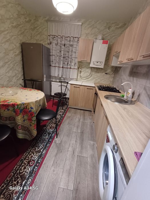 Здам будинок на 3 кімнати в центрі по вул. Воскресінська