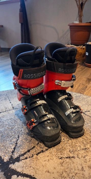 Buty narciarskie Rossignol Evo R