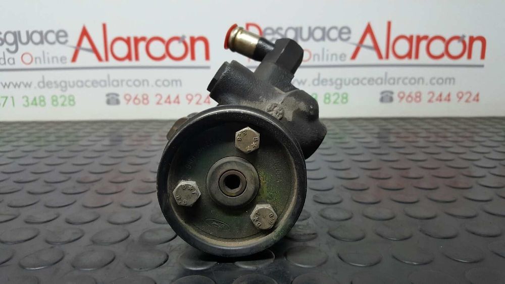 BOMBA DIREÇÃO FORD ESCORT BERL./TURNIER 1.8 TURBODIESEL CAT
