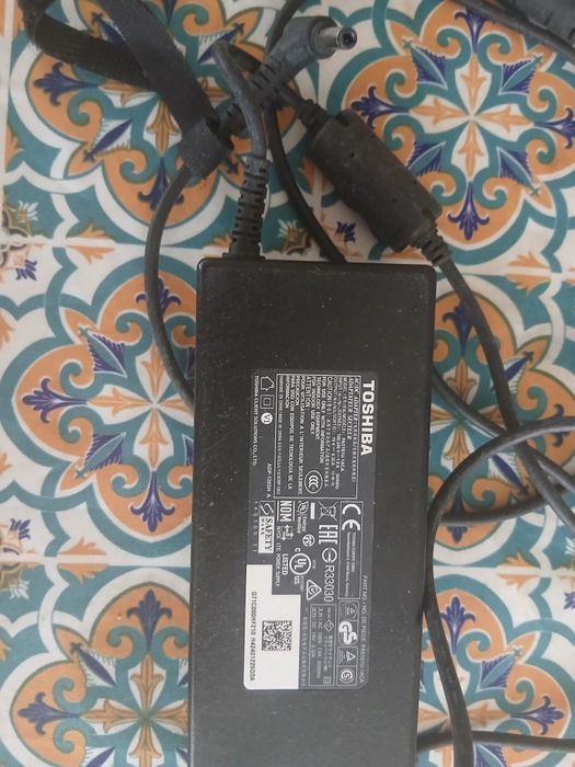 Carregador para pc