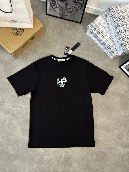 Stone Island Blur футболка M,L,Xl cp company стон футболка стон айленд