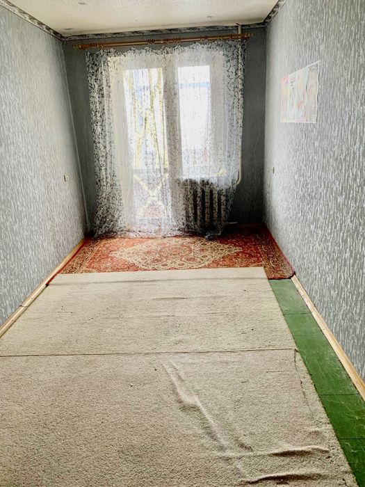 Продам 3к квартиру Парус, Коммунар