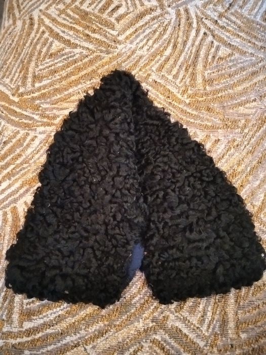 Продам песець, каракуль