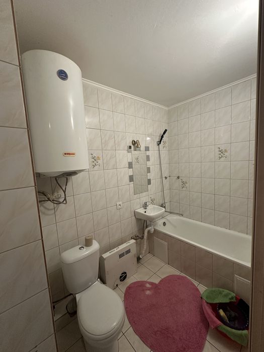 Здам в оренду 1-ну квартиру в Квасилові