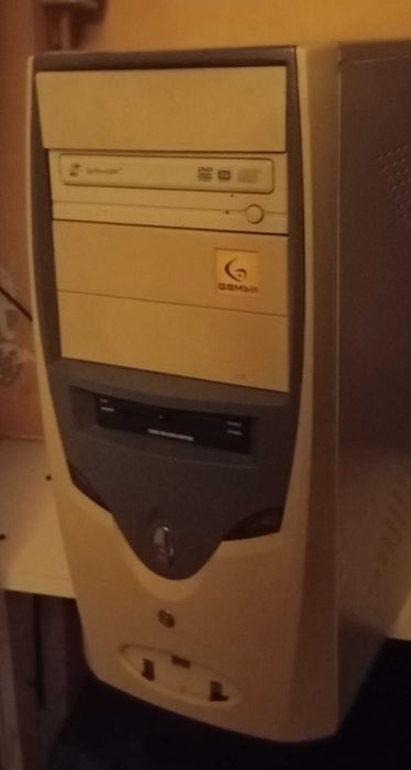 computador Windows 10