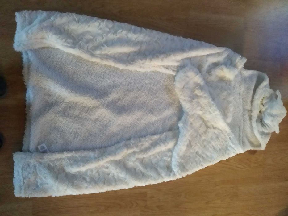 narzuta z kapturkiem PRIMARK HOME