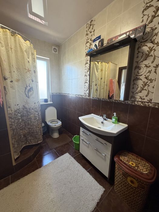 Продажа дома 115 кв.м