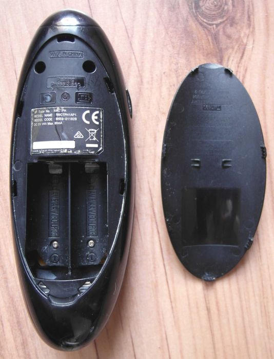 ORYGINALNY pilot ~ Samsung SMART TV ~ Wrocław NIE wysyłam