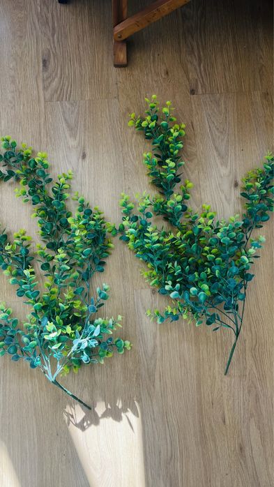 5 plantas artificiais64739927366145121