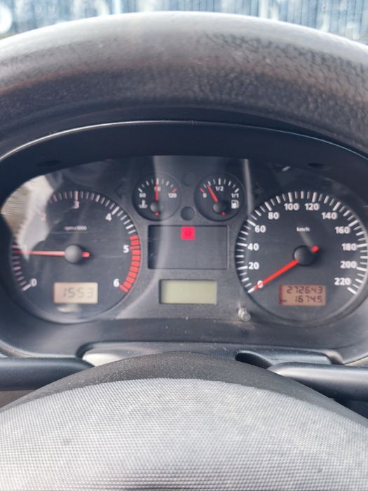 Vendo SEAT Ibiza  6k2