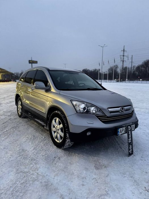 Продам Honda CR V